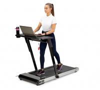 Tapis roulant da ufficio HMS 2,5 HP con scrivania