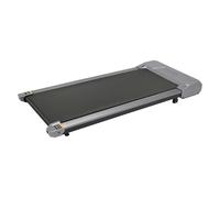Tapis roulant elettrico 0,75 PS, tapis roulant piatto per la casa, dotato di display a LED, tapis roulant portatile con velocità regolabile per casa, palestra, ufficio
