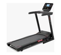 Jk Fitness Tapis roulant elettrico 2,5 hp HOME (183x72x134,5cm) Nero JK114 PRO