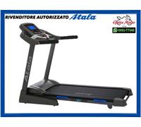 TAPIS ROULANT ATALA RUNFIT 900 MOTORE 3 HP FINO A 20KMH ATALA HOME FITNESS 2025