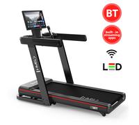 TAPIS ROULANT ELETTRICO BE5877 HMS