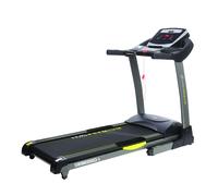 TAPIS ROULANT ELETTRICO BE8510i HMS PREMIUM