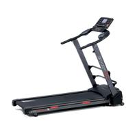 Tapis Roulant Elettrico Everfit TFK 455 Slim Salvaspazio Motore 2 CHP