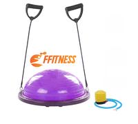 TAPIS ROULANT ELETTRICO PIEGHEVOLE COMBO FITNESS FASCIA CARDIO BALANCE BALL
