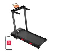 Tapis roulant elettrico pieghevole DeerRun Z10Pro (nero)