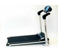 TAPIS ROULANT ELETTRICO PROGRAMMI IMPOSTATI 1.5HP DI POTENZA IN SUPER OFFERTA