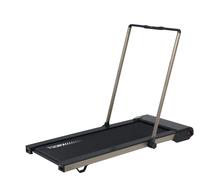 Tapis Roulant Elettrico Salvaspazio Toorx City Compact Pure Bronze Motore 1,75