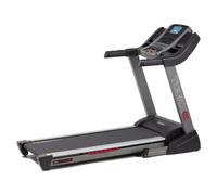 Tapis roulant Toorx ALTITUDE inclinazione fino al 40%
