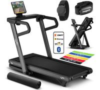 Tapis roulant elettrico Wingman TRX20 Pro