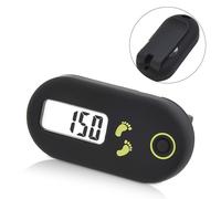 Tapis Roulant Elettronico Contapassi Digitale for Runners Escursionisti Leggero