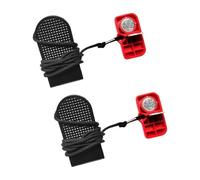 Tapis roulant Emergenze Stop Durability Tool Compatibilità con la maggior parte delle macchine per esercizi Tapis roulant durevolezza