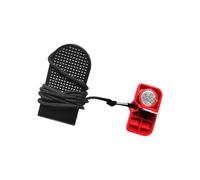 Tapis roulant Emergenze Stop Durability Tool Compatibilità con la maggior parte delle macchine per esercizi Tapis roulant durevolezza