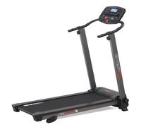 Everfit Tapis Roulant TFK-155 SLIM Salvaspazio