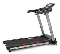 Everfit Tfk-495 Slim Tapis Roulant Elettrico Velocità 16 km/h Motore Brushless