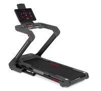 Tapis roulant Fassi F 9.2 HRC - Tapis roulant Elettrico con motore 4 Hp, superficie di corsa 53x150 cm, 73 programmi