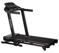 Tapis roulant fitness con pendenza -3%