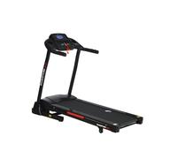 Tapis Roulant GetFit Quantum 3.0 Motore 2 CHP inclinazione elettrica