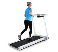 Tapis roulant Infinity Edge 1,5 CV Bluetooth LED con touchscreen