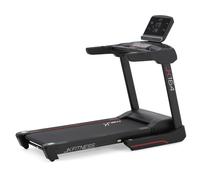 Tapis roulant JK Fitness JK 164 Compatibile APP Zwift e Kinomap