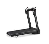 TAPIS ROULANT JKFITNESS SUPERCOMPACT SC48 Nero