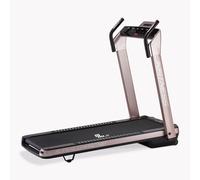 TAPIS ROULANT JKFITNESS SUPERCOMPACT SC48 ROSA