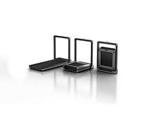 Kingsmith X23 Walking Pad | Tapis roulant elettrico | Pieghevole, 16 km/h, 1,5 CV
