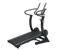 Tapis Roulant Magnetico POWER MAG volano 20 kg Ricevitore fascia cardio