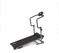 TFK-110 MAG Everfit Tapis Roulant Magnetico con Inclinazione Manuale 3 Livelli