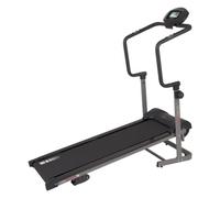 TFK-110 MAG Everfit Tapis Roulant Magnetico con Inclinazione Manuale 3 Livelli