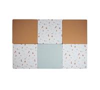 Tapis roulant maxi malin tineo piccolo agricoltore - 4 in 1 e multifunzione scalabile - gioca al tappeto o tappeto di risveglio