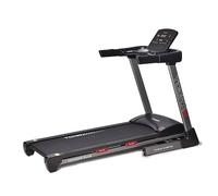Tapis roulant Toorx VOYAGER PLUS HRC - app ready 3.0