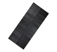 Tapis roulant per tappeti, assorbe le vibrazioni, resistente, per allenamento ellittico, tappetino protettivo per tappeti, stepper, ellittica, spin-bike, attrezzi da allenamento e panca per pesi