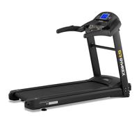 Tapis roulant pieghevole - 1350 W - 1 - 20 km/h - 120 kg - 12 programmi | Gymrex