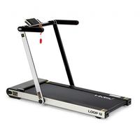 Tapis roulant pieghevole 2.5 HP