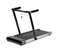 Tapis roulant pieghevole 2,5 HP HMS