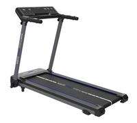 Tapis roulant pieghevole Prixton Run Fit 14 Km/h