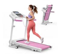 Tapis roulant pieghevole Rolipo JK106N-PK 2,5 HP
