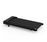 Tapis Roulant Pieghevole, Walking Pad Compatto e Silenzioso (<50 dB) - Tapis Roulant Elettrico per Casa e Ufficio, 120 kg, 1-8 km/h, 6° Inclinazione - Treadmill per Home Use