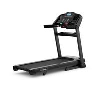 Tapis Roulant Professionale Bowflex 8.5J - 20 km/h, Inclinazione 0-12%, Pedana 152×50 cm Ammortizzata, Bluetooth FTMS (Zwift/Kinomap/JRNY/Peloton), SoftDrop Pieghevole