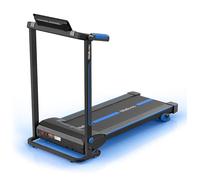 Tapis Roulant professionale pieghevole iWalk Pro Mediashopping Miglior Prezzo
