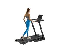 TAPIS ROULANT REBEL RBA-1002, pieghevole, schermo LED
