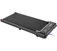TAPIS ROULANT REBEL RBA-1017 - 6 km/h, motore 1,5 HP, pieghevole, 100 kg