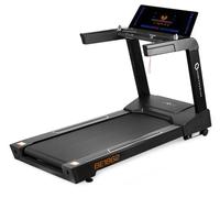 Tapis roulant semiprofessionale 4,5 HP