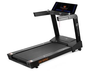 Tapis roulant semiprofessionale 4,5 HP