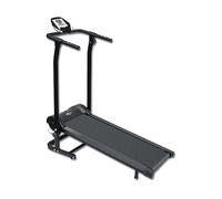 Tapis Roulant Senza Motore ROVERA Oceano con Sensori Cardio
