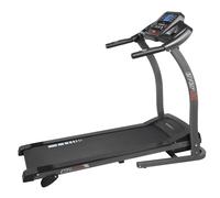 Tapis Roulant TFK-200 con Inclinazione Manuale