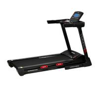 Tapis roulant Toorx EXPERIENCE HRC - app ready 3.0