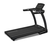 Tapis Roulant MIRAGE S80 HRC, APP Ready, motore AC e fascia cardio