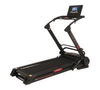 Tapis Roulant Toorx Power Compact S