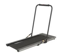 Street compact tapis roulant salvaspazio toorx - piano corsa 120 x 46 cm - velocita 10 km/h - peso max utente 100 kg cod.street-compact toorx